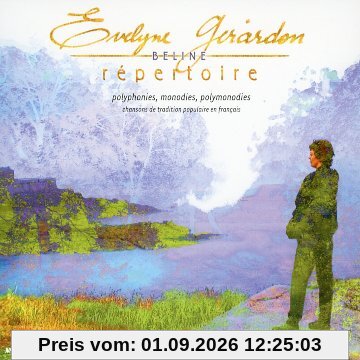 Repertoire