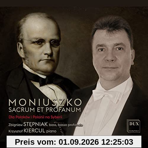 -1843 MONIUSZKO