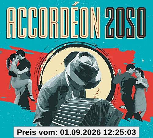 Accordéon 2020