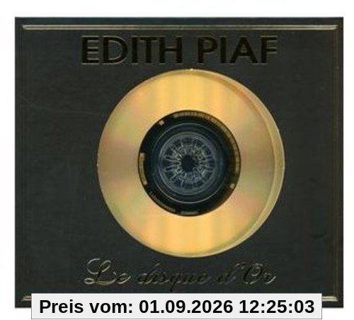 Le Disque D'or