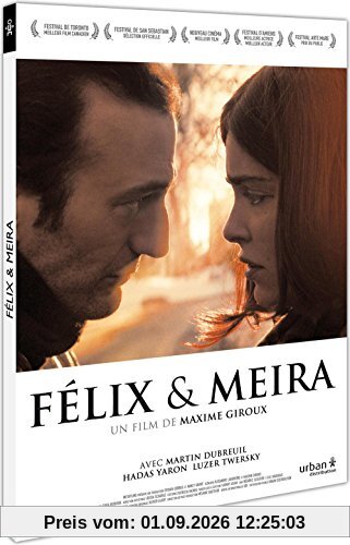 Félix et meira [FR Import]