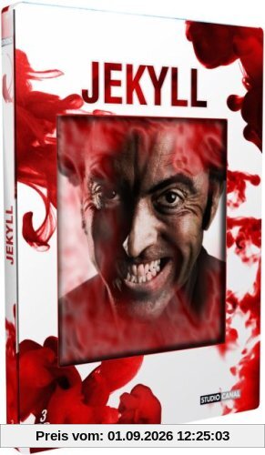 Jekyll [FR Import]