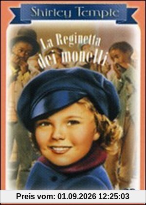 La Reginetta Dei Monelli [IT Import]