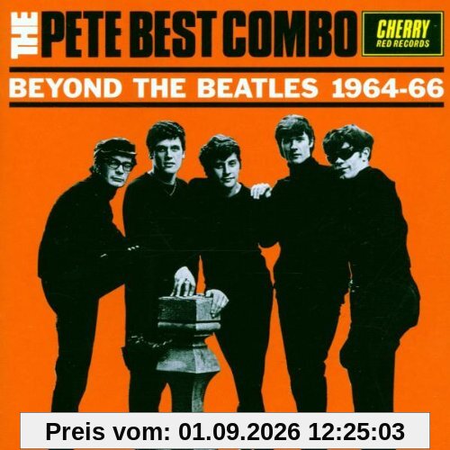 Beyond the Beatles