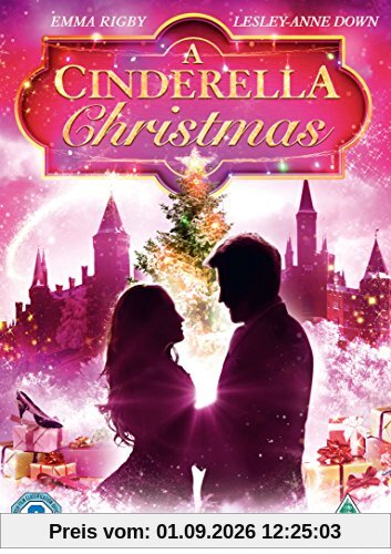 A Cinderella Christmas [UK Import]