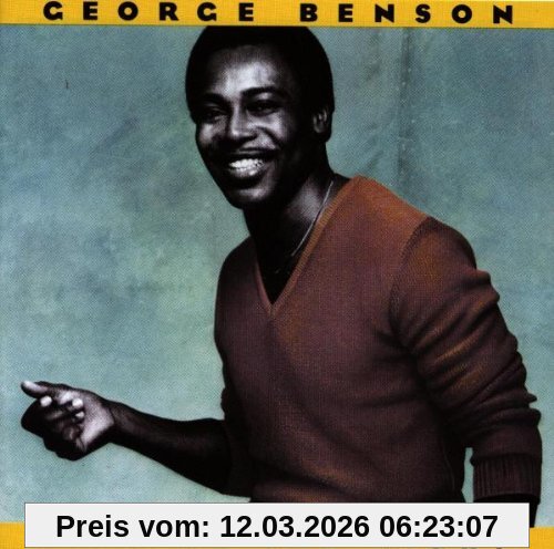 George Benson Give Me The Night