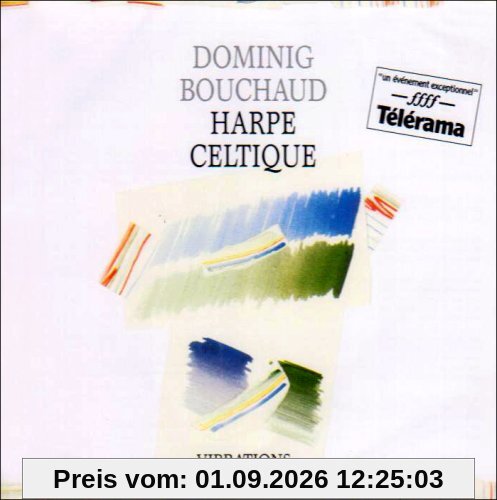 Vibrations-Harpe Celtique
