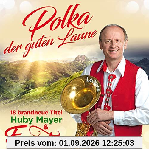 Polka der guten Laune
