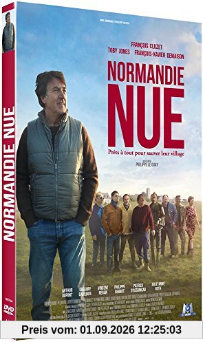 Normandie nue [FR Import]