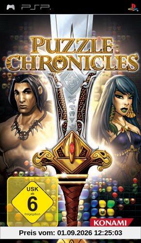 Puzzle Chronicles