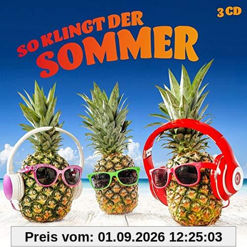 So Klingt der Sommer