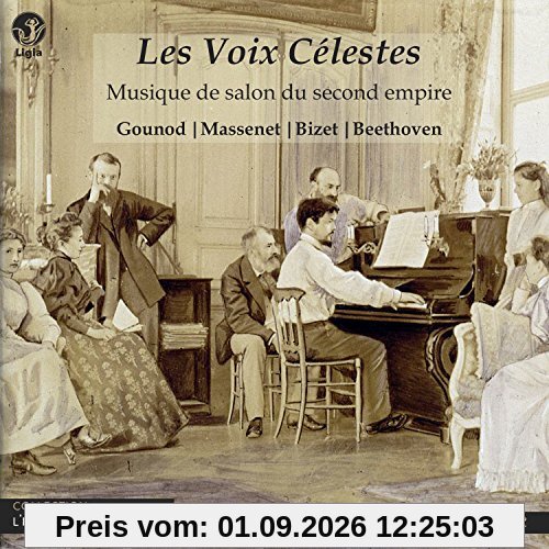 Les Voix Celestes