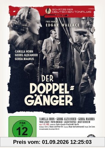 Der Doppelgänger