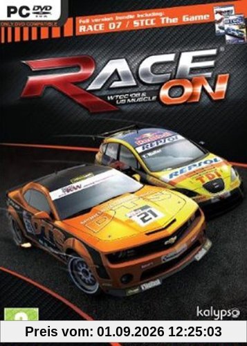 Race On
