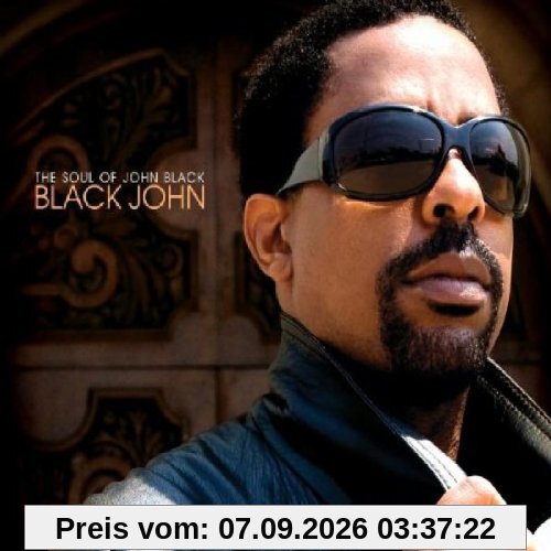 The Soul of John Black