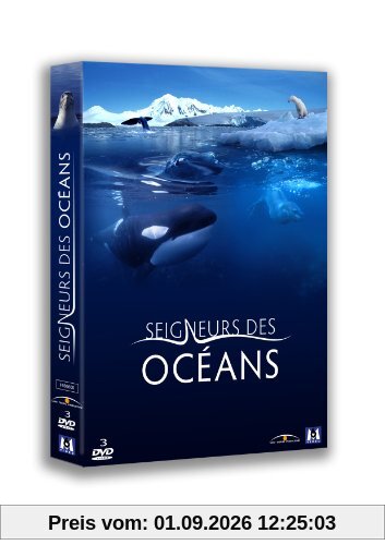 Seigneurs des océans [FR Import]