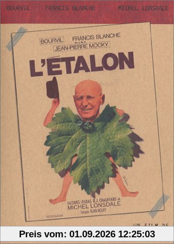 L'Etalon [FR Import]
