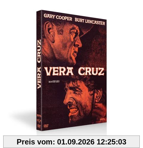 BQHL Vera Cruz [FR Import]