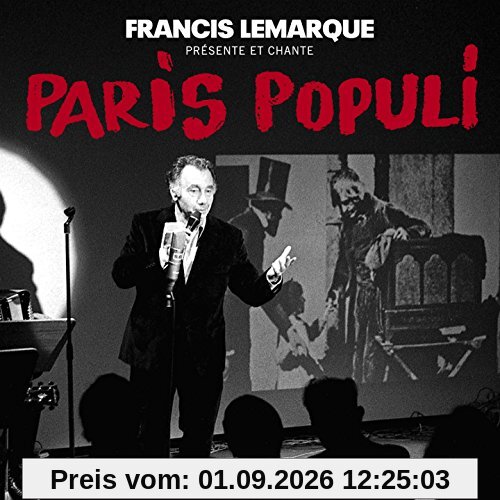 Paris Populi