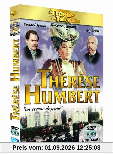 Therese humbert [FR Import]