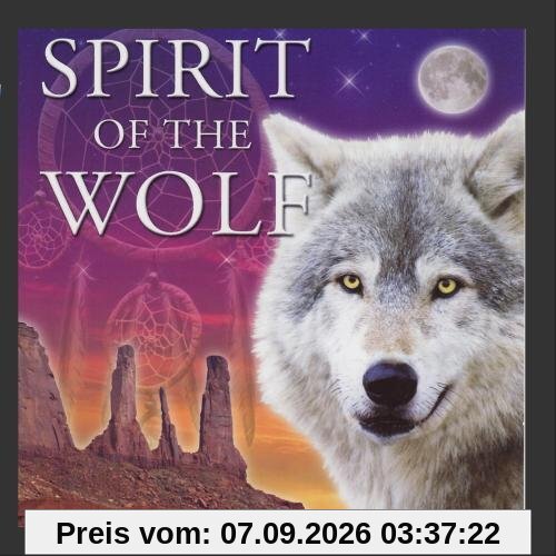 Spirit of the Wolf