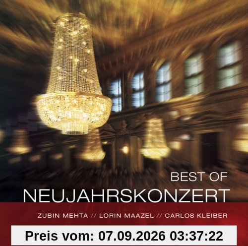 Best Of Neujahrskonzert