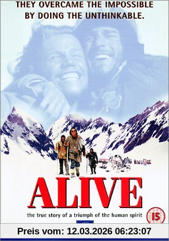 Frank Marshall Alive [Uk Import]
