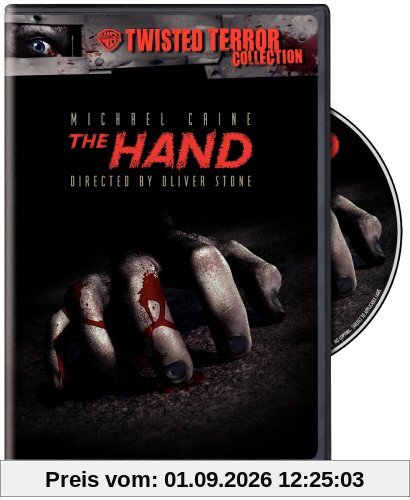 The Hand