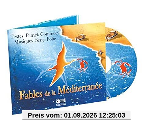 Fables de la Mediterranee