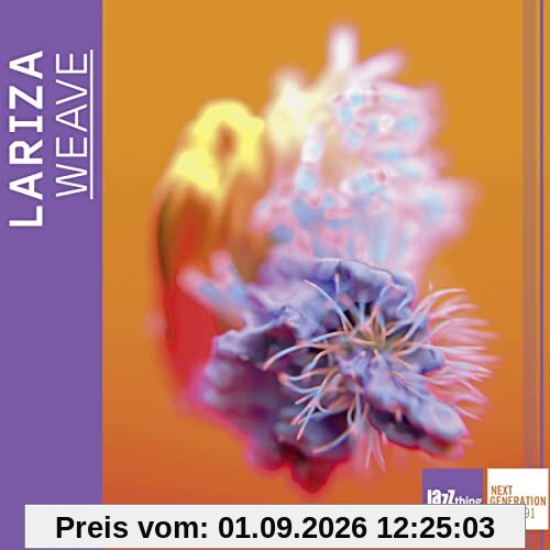 Weave-Jazzthing Next Generation Vol.91