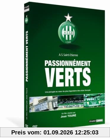 Passionément verts [FR Import]
