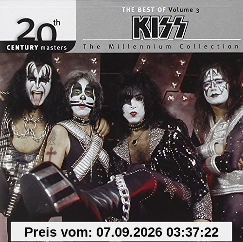20th Century Masters Vol.3 [Import Anglais]