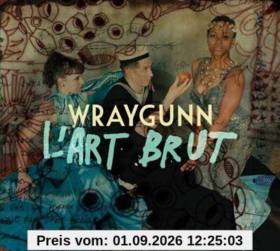 Art Brut