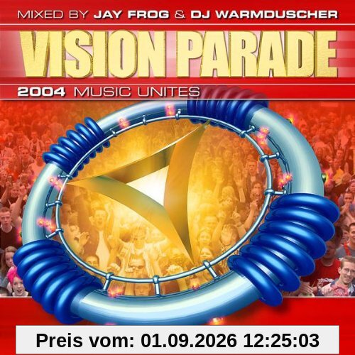 Vision Parade 2004