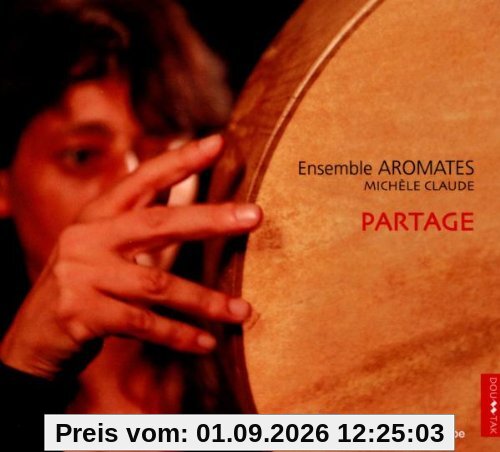 Partage (CD+Dvd)