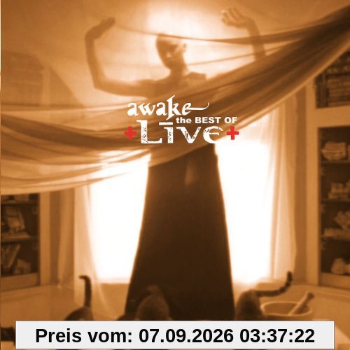 Awake-the Best Of Live (Deluxe Edition)