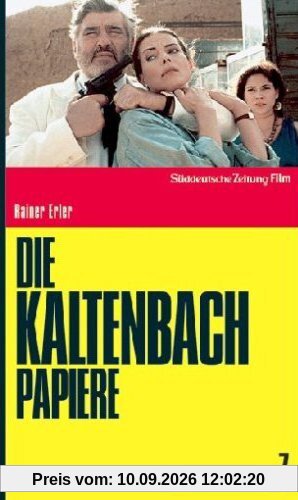 Die Kaltenbach-Papiere - SZ-Cinemathek Thriller 7