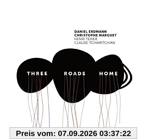 Three Roads Home