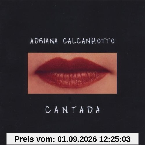 Cantada