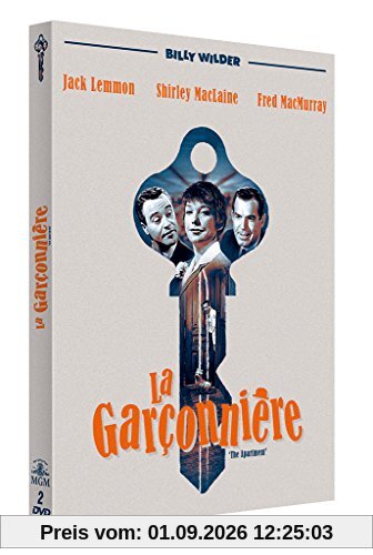 La garçonnière [FR Import]