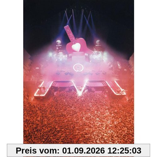 LIVE - PARIS BERCY 2005