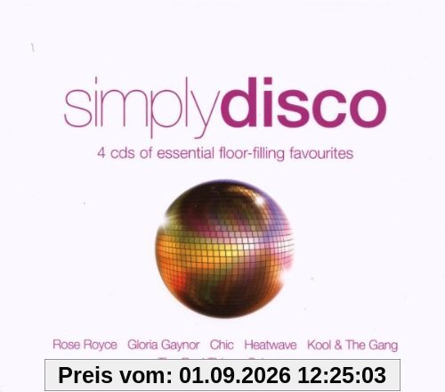 Simply Disco