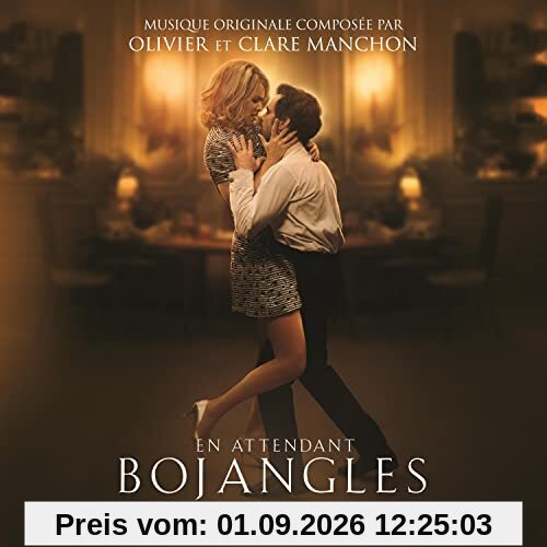 En Attendant Bojangles [Vinyl LP]