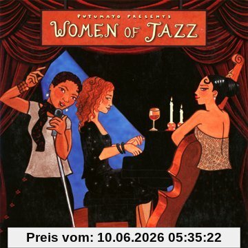 Women of Jazz