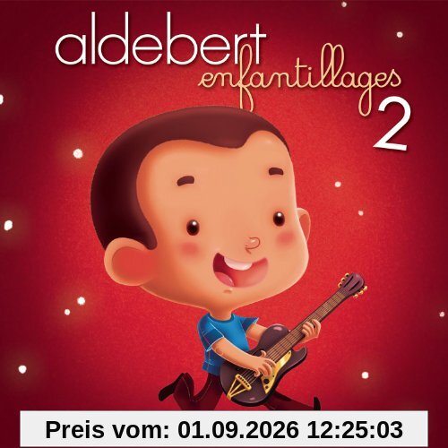 Enfantillages 2