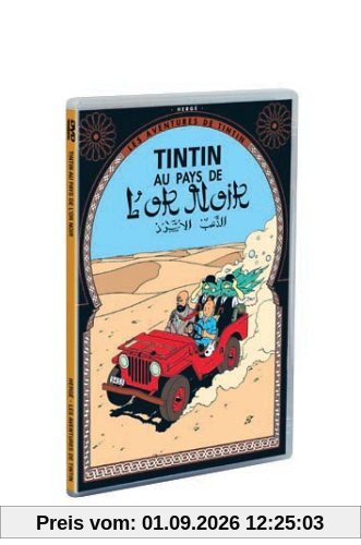 Les Aventures de Tintin