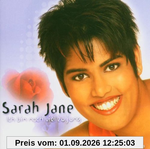 Ich Bin Noch Viel zu Jung