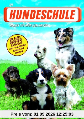 Die Hundeschule