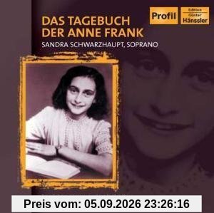 Das Tagebuch der Anne Frank