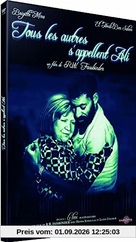 Tous les autres s'appellent ali [FR Import]